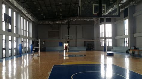 sti bgc basketball court|STI College Global City .